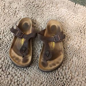 Birkenstock Sandals